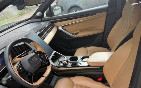 Geely Atlas, 2023 год, 2 350 000 рублей, 8 фотография