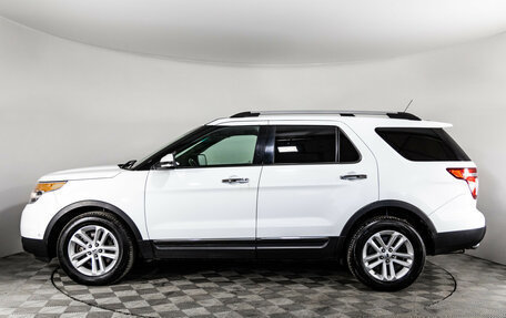 Ford Explorer VI, 2014 год, 1 999 000 рублей, 11 фотография