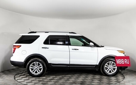 Ford Explorer VI, 2014 год, 1 999 000 рублей, 7 фотография