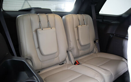 Ford Explorer VI, 2014 год, 1 999 000 рублей, 15 фотография