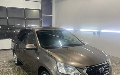 Datsun on-DO I рестайлинг, 2016 год, 480 000 рублей, 1 фотография