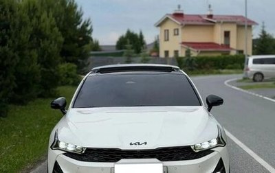 KIA K5, 2023 год, 2 300 000 рублей, 1 фотография