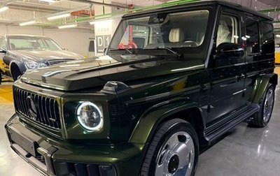 Mercedes-Benz G-Класс AMG, 2026 год, 33 980 000 рублей, 1 фотография