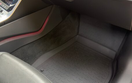 Audi A6, 2019 год, 3 900 000 рублей, 20 фотография
