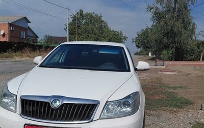 Skoda Octavia, 2012 год, 690 000 рублей, 1 фотография