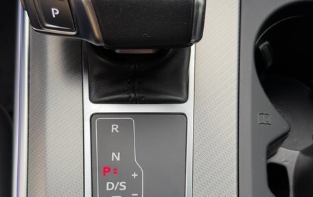 Audi A6, 2019 год, 3 900 000 рублей, 29 фотография