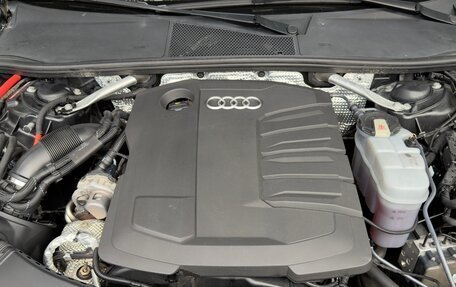 Audi A6, 2019 год, 3 900 000 рублей, 38 фотография