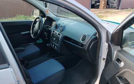 Ford Fusion I, 2011 год, 750 000 рублей, 6 фотография