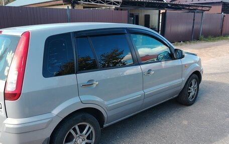Ford Fusion I, 2011 год, 750 000 рублей, 5 фотография