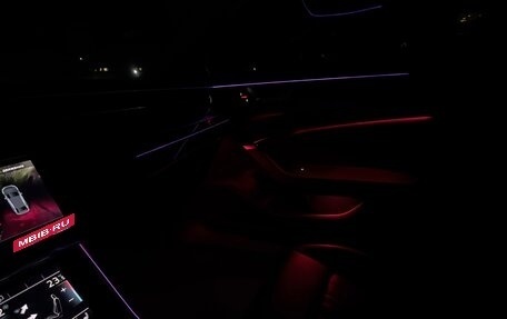 Audi A6, 2019 год, 3 900 000 рублей, 40 фотография