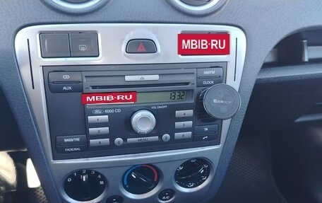 Ford Fusion I, 2011 год, 750 000 рублей, 12 фотография
