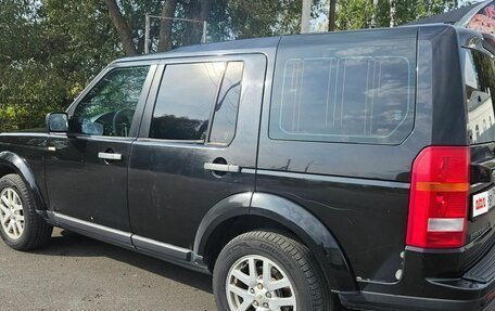 Land Rover Discovery III, 2008 год, 1 000 000 рублей, 7 фотография