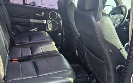 Land Rover Discovery III, 2008 год, 1 000 000 рублей, 14 фотография