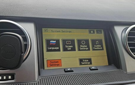 Land Rover Discovery III, 2008 год, 1 000 000 рублей, 16 фотография