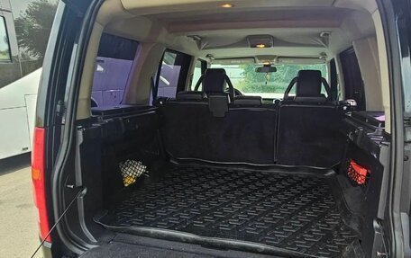 Land Rover Discovery III, 2008 год, 1 000 000 рублей, 13 фотография