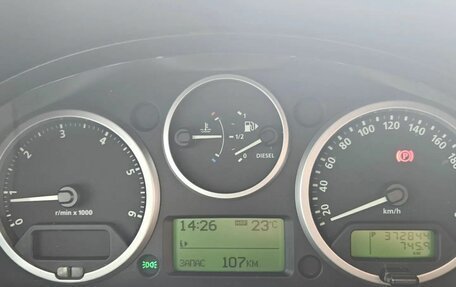 Land Rover Discovery III, 2008 год, 1 000 000 рублей, 17 фотография