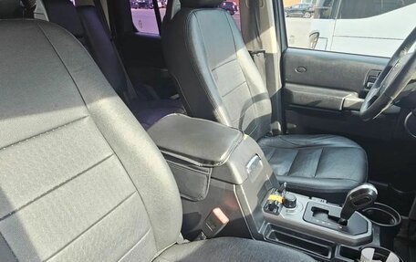 Land Rover Discovery III, 2008 год, 1 000 000 рублей, 18 фотография
