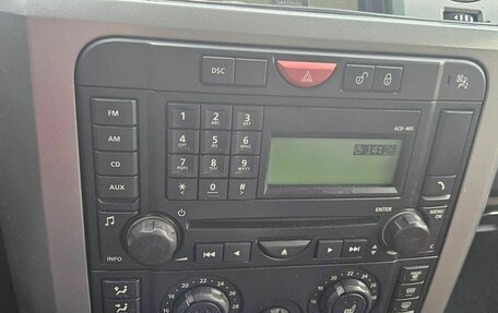 Land Rover Discovery III, 2008 год, 1 000 000 рублей, 20 фотография