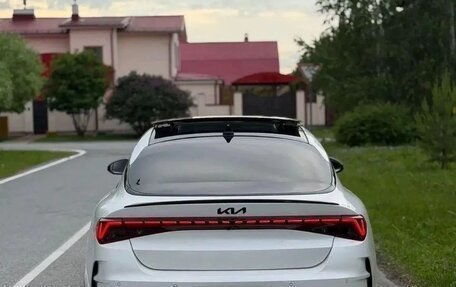 KIA K5, 2023 год, 2 300 000 рублей, 4 фотография