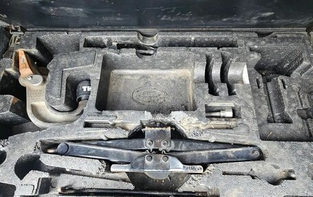 Land Rover Discovery III, 2008 год, 1 000 000 рублей, 19 фотография