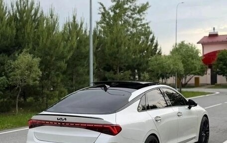 KIA K5, 2023 год, 2 300 000 рублей, 3 фотография