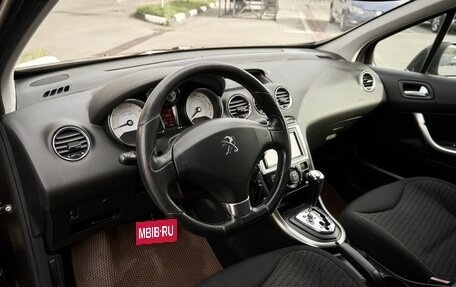 Peugeot 308 II, 2012 год, 539 000 рублей, 5 фотография
