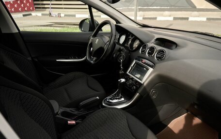 Peugeot 308 II, 2012 год, 539 000 рублей, 6 фотография
