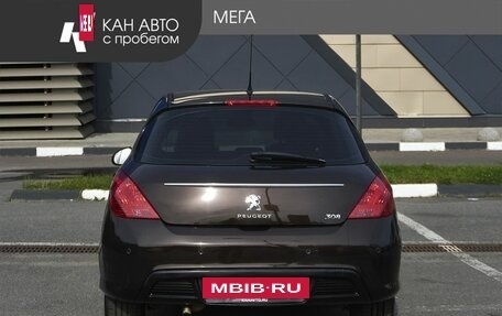 Peugeot 308 II, 2012 год, 539 000 рублей, 4 фотография
