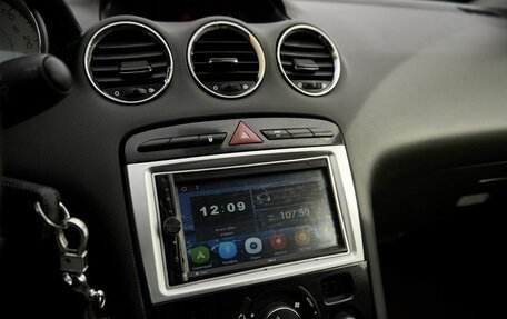 Peugeot 308 II, 2012 год, 539 000 рублей, 9 фотография