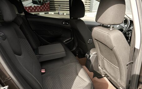 Peugeot 308 II, 2012 год, 539 000 рублей, 7 фотография