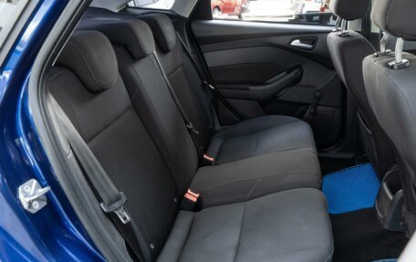 Ford Focus III, 2016 год, 1 100 000 рублей, 7 фотография