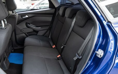 Ford Focus III, 2016 год, 1 100 000 рублей, 9 фотография