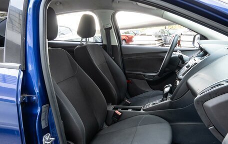 Ford Focus III, 2016 год, 1 100 000 рублей, 8 фотография