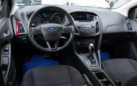 Ford Focus III, 2016 год, 1 100 000 рублей, 6 фотография