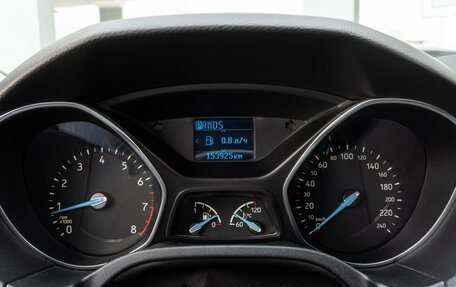 Ford Focus III, 2016 год, 1 100 000 рублей, 12 фотография