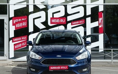 Ford Focus III, 2016 год, 1 100 000 рублей, 3 фотография