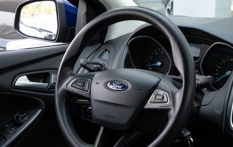 Ford Focus III, 2016 год, 1 100 000 рублей, 17 фотография