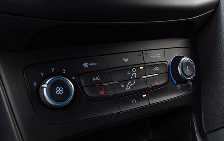 Ford Focus III, 2016 год, 1 100 000 рублей, 14 фотография