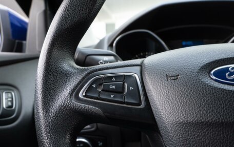 Ford Focus III, 2016 год, 1 100 000 рублей, 15 фотография