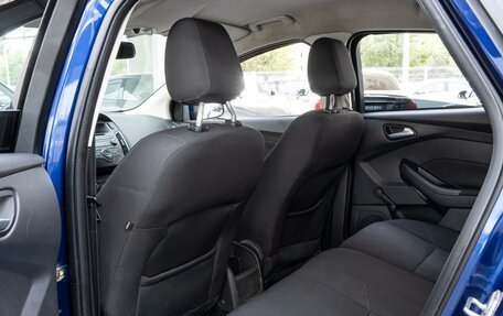 Ford Focus III, 2016 год, 1 100 000 рублей, 11 фотография