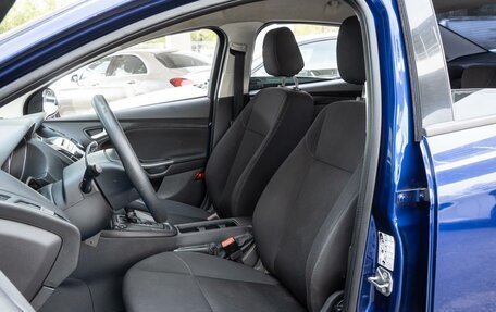 Ford Focus III, 2016 год, 1 100 000 рублей, 10 фотография