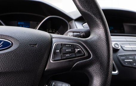 Ford Focus III, 2016 год, 1 100 000 рублей, 16 фотография