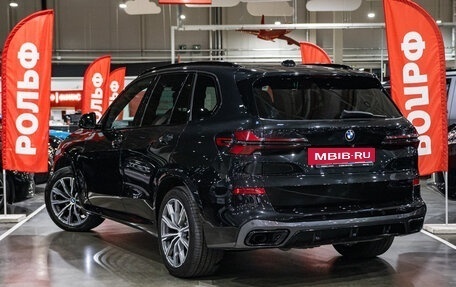 BMW X5, 2023 год, 9 950 000 рублей, 9 фотография