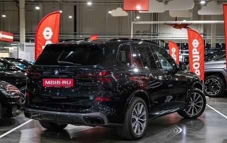BMW X5, 2023 год, 9 950 000 рублей, 7 фотография