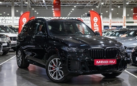 BMW X5, 2023 год, 9 950 000 рублей, 4 фотография