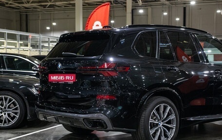 BMW X5, 2023 год, 9 950 000 рублей, 8 фотография