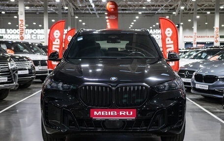 BMW X5, 2023 год, 9 950 000 рублей, 3 фотография