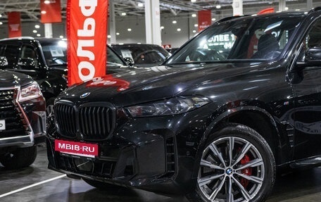 BMW X5, 2023 год, 9 950 000 рублей, 2 фотография
