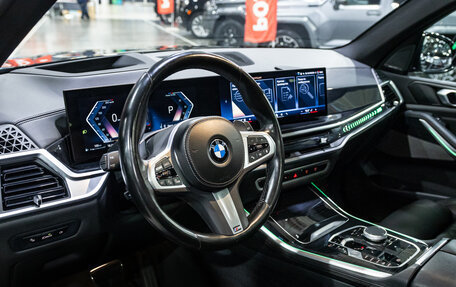 BMW X5, 2023 год, 9 950 000 рублей, 16 фотография