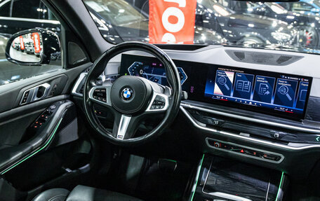 BMW X5, 2023 год, 9 950 000 рублей, 13 фотография